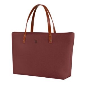 Women's Classic Everyday Tote Bag | Premium Large Shoulder Handbag