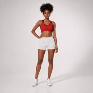 Women's Racerback Sports Top