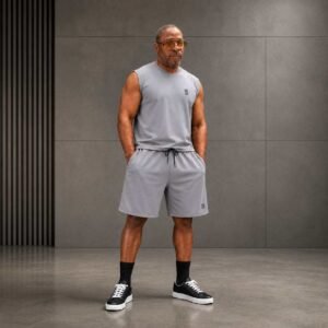 Men's Active Sports Outfit