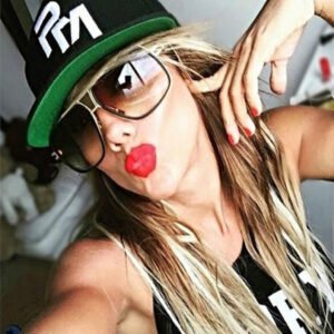 Men Women Lovers Sunglasses