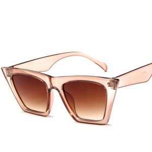 Men and Women Retro Sunglasses