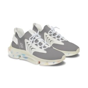 Women’s Pink Mesh Sneakers — Breathable Athletic Shoes for Everyday Comfort